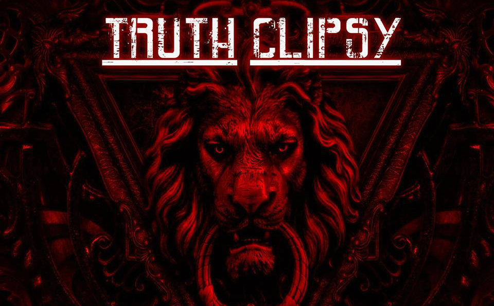 Truth Clipsy Lion