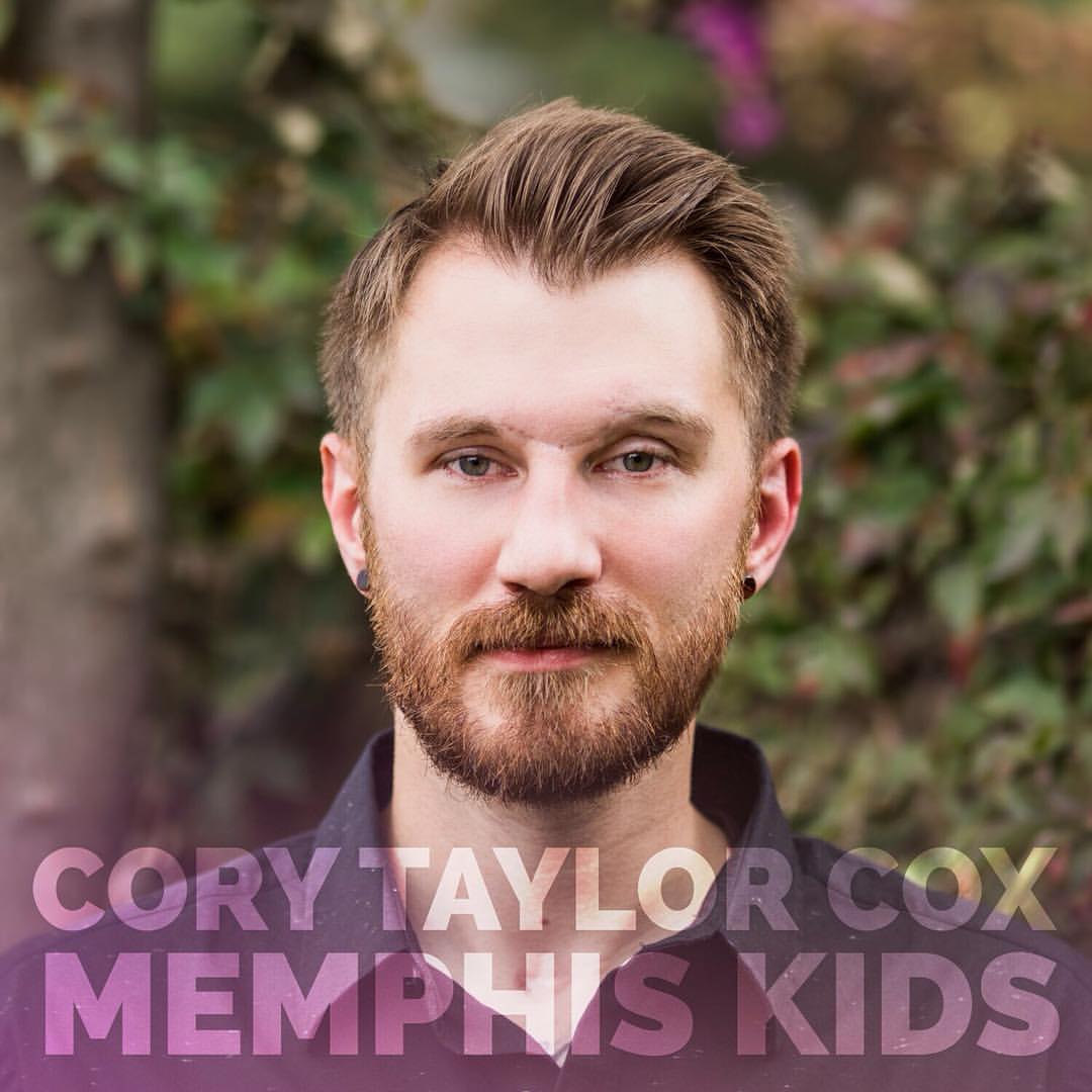 Cory Taylor Cox Memphis Kids