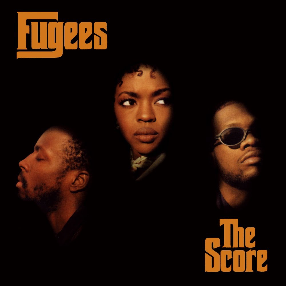 Fugees Score